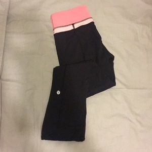 Lulu Lemon Leggings